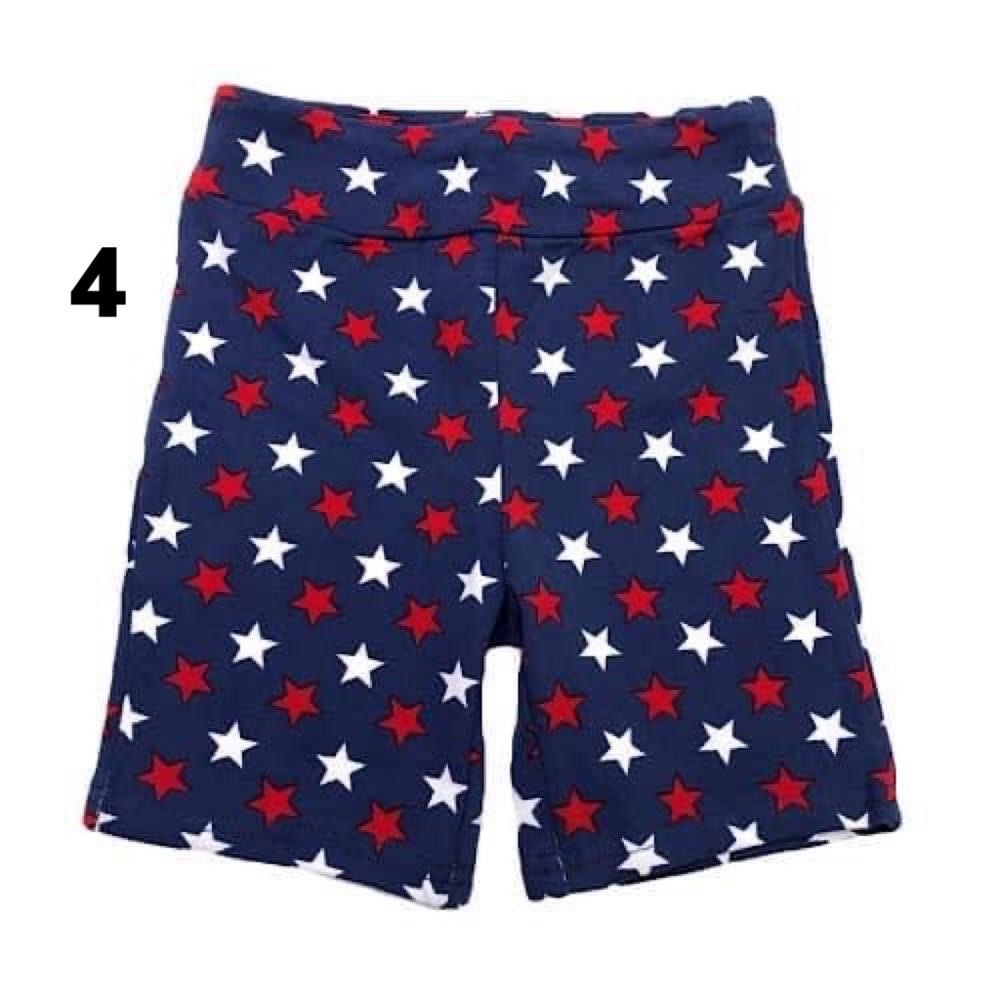 Lularoe Kids Biker Shorts